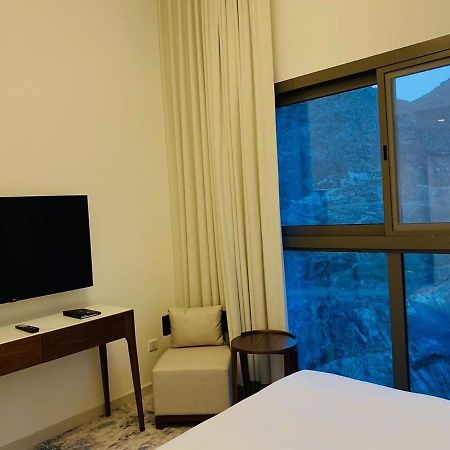 Luxury Sea View Address Hotel Apartment Fudschaira Exterior foto