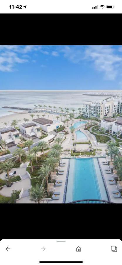Luxury Sea View Address Hotel Apartment Fudschaira Exterior foto