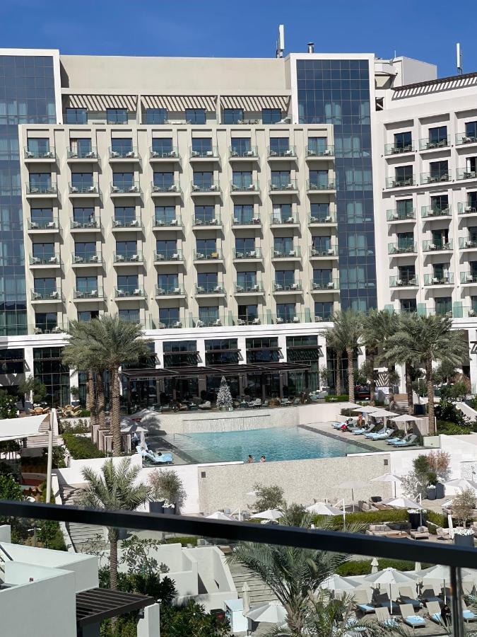 Luxury Sea View Address Hotel Apartment Fudschaira Exterior foto