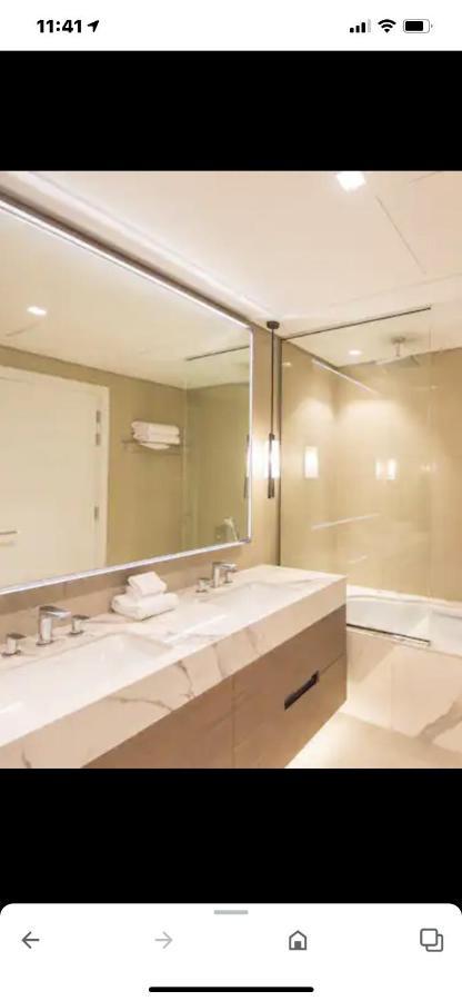 Luxury Sea View Address Hotel Apartment Fudschaira Exterior foto