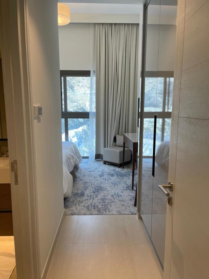 Luxury Sea View Address Hotel Apartment Fudschaira Exterior foto