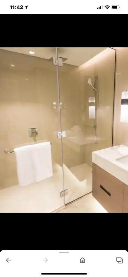 Luxury Sea View Address Hotel Apartment Fudschaira Exterior foto