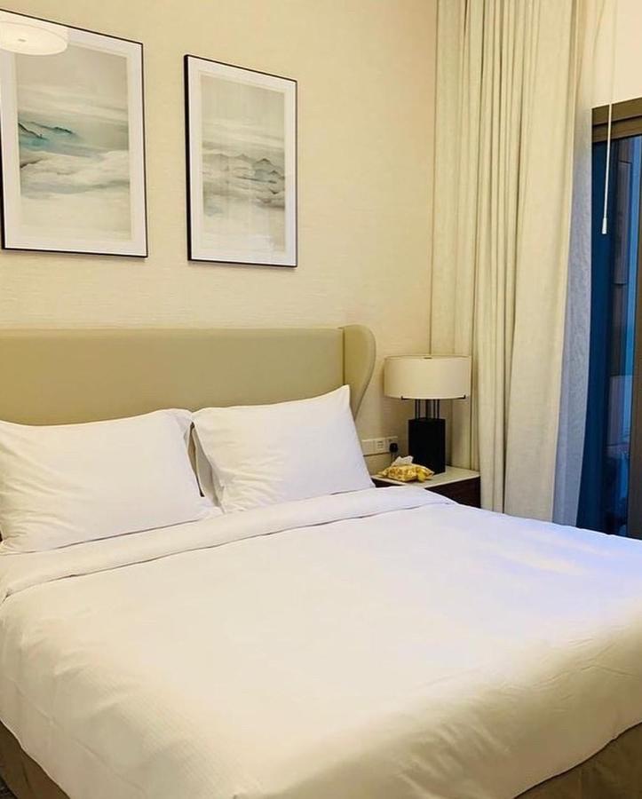 Luxury Sea View Address Hotel Apartment Fudschaira Exterior foto