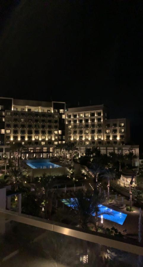 Luxury Sea View Address Hotel Apartment Fudschaira Exterior foto